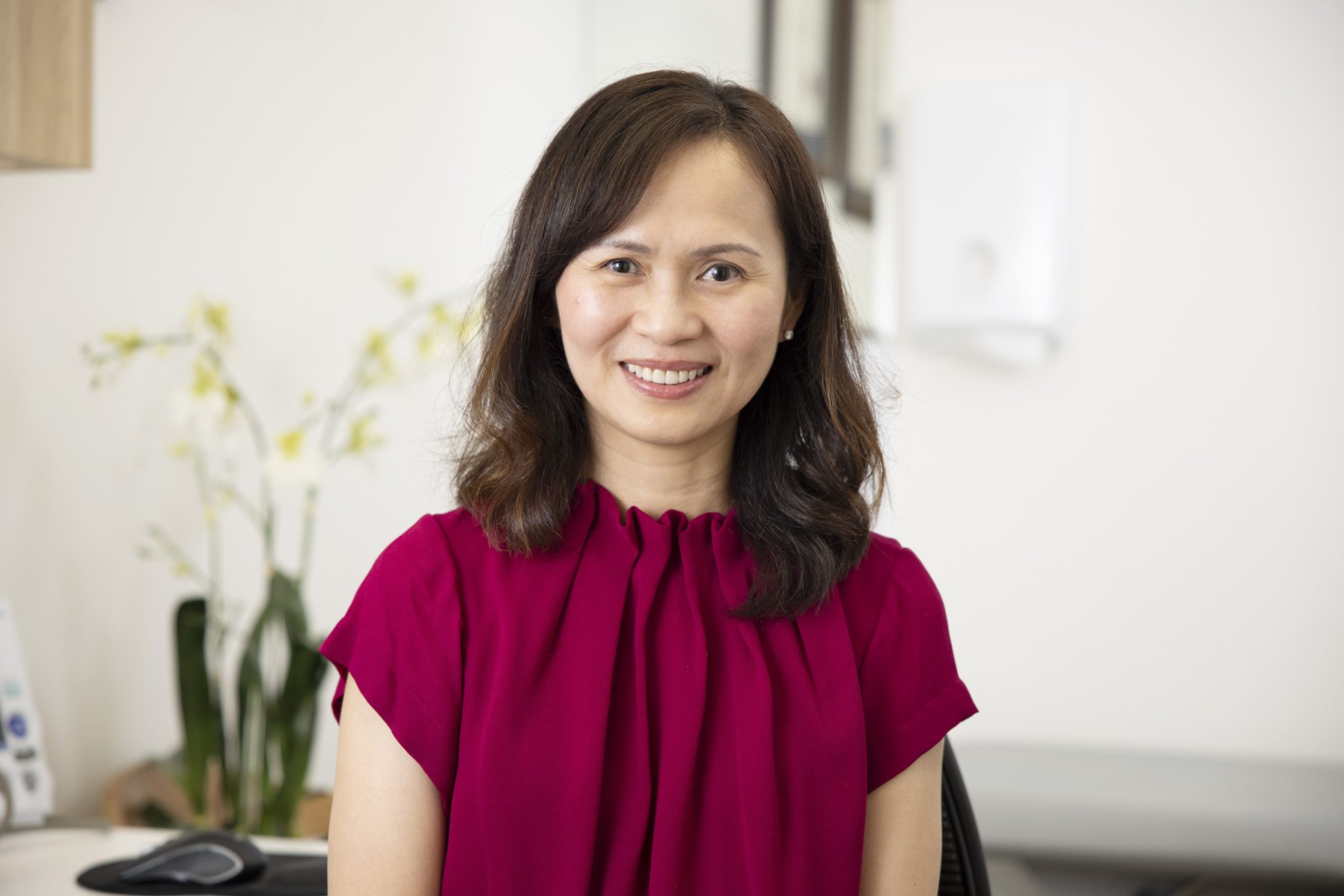 Indooroopilly Family Practice - Male and Female Doctors